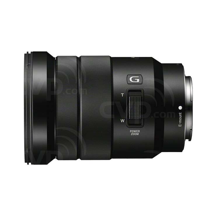 Buy - Sony 18-105mm F4 - Sony E (SELP18105G.AE)